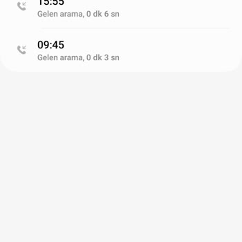 0312 524 24 52 Rahatsız Ediliyorum Yabancı Numaradan