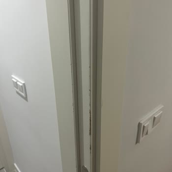 Divanev Montaj Hüsranı Ve Hasar Sorunu!