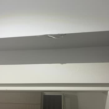 Divanev Montaj Hüsranı Ve Hasar Sorunu!