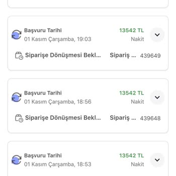 Hepsiburada Eskiyi Getir Yeniyi Götür Aldatmacası