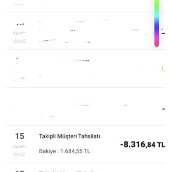 VakıfBank Takipli Müşteri Tahsilatı