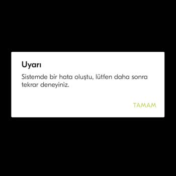 Türkiye Finans Sürekli Hata Vermesi