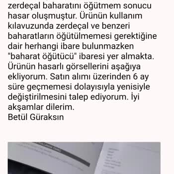 Kiwi Home Garantiden Farklı Cihaz Geldi!