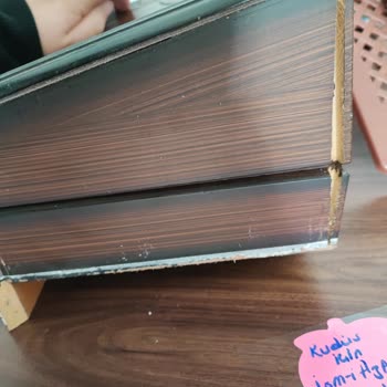 Sürat Kargo Kargo Hasarı Ve İletişim Sorunu Yaşadım