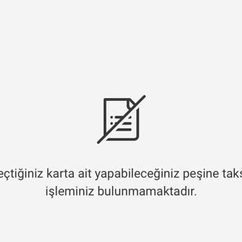 VakıfBank Pasif Kayıp Karta Harcama Aktarması Ve Peşine Taksitlendirme Yapamama