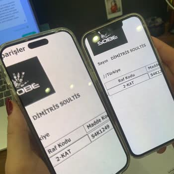 Apple İPhone 15 Pro Max Kamera Netlik Sorunu