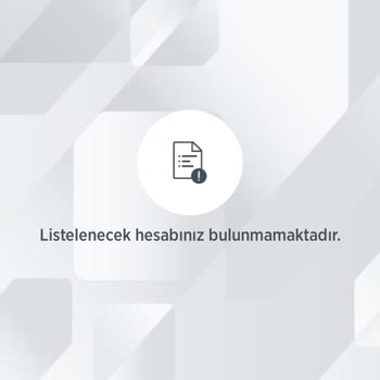 Ziraat Bankası Digital Kredi Başvurum Onaylandı Ama Kullanamıyorum.