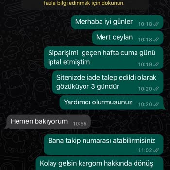 Özkaya İletişim İzmir İletişim Sayfasının Müşteri Hizmetleri Sorunu