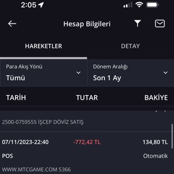 Mtcgame Alışverişinde 9 Günlük Bekleyiş Ve Çözümsüzlük