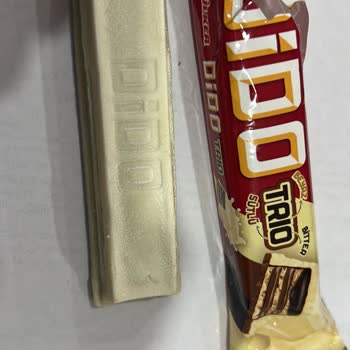 Ülker Hatalı (bozuk) Ürün Ve Dönüş Yapılmaması