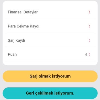 Tamia Shopping Bilgilendirme Ve Şikayet Etme