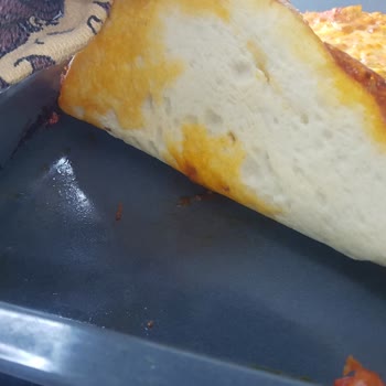 Bosch Marka Fırın Pişirme Arızası