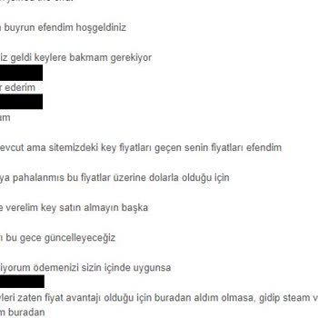 TiriniTi Siparişleri Teslim Etmiyor İptal Ediyorlar