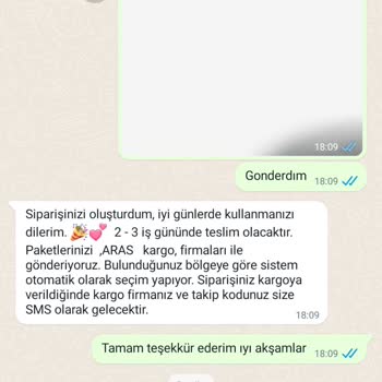 Maviboncuk_kiids (Instagram) Değişim Ya Da Para İadesi