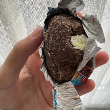 Ozmo Sürpriz Yumurta Bozuk Çıktı