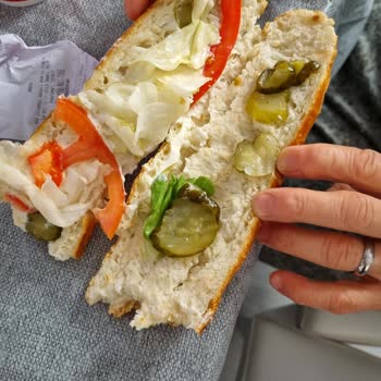 Arbys Eti Unutulan Menü