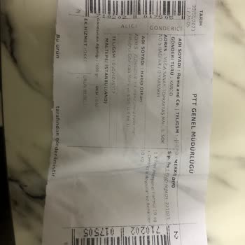 Epttavm Nin Sahte Deterjan Satmaya Aracılık Etmesi
