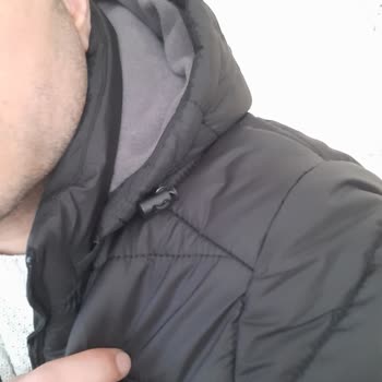 LCW'den Aldığım Mont Ayıplı Çıktı