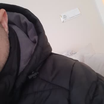 LCW'den Aldığım Mont Ayıplı Çıktı