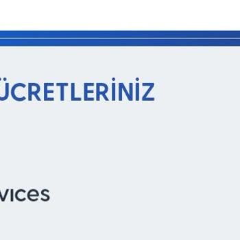 Turkcell Content SMS İçin Kesilen Ücret