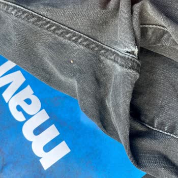 Mavi Jeans 3 Aylık Ömürlü Pantolon!