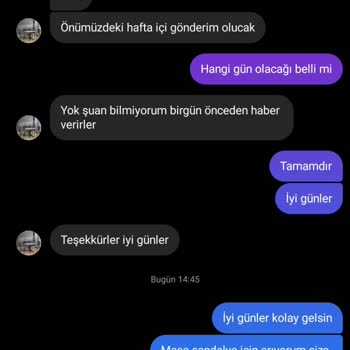 Efeler Mobilya (İstanbul) Efeler Mobilya İstanbul Instagram Sayfası