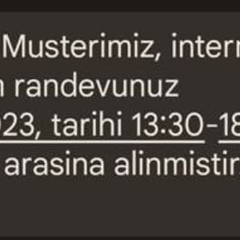 Türk Telekom Kurulum Randevusundaki Mağduriyetim