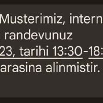 Türk Telekom Kurulum Randevusundaki Mağduriyetim