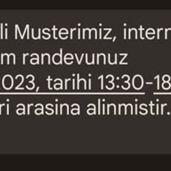 Türk Telekom Kurulum Randevusundaki Mağduriyetim