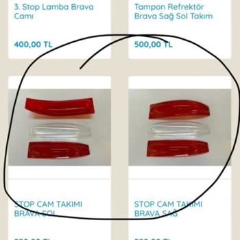 Aktaş Oto'nun İlgisizliği