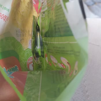 indomie Ürünün İçinden Yağı Çıkmadı
