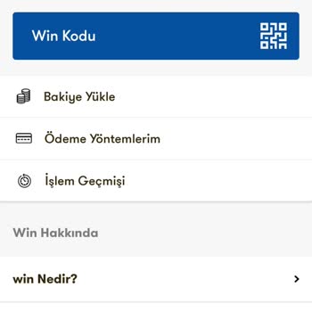 Şok Market Win Uygulaması Yüklenen Puanların Haksız Geri Alınması