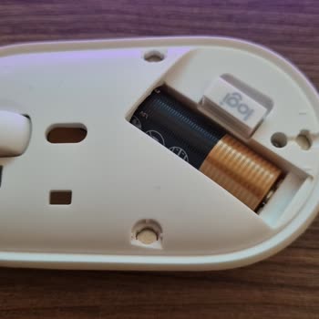 Hepsiburada Sahte Logitech Pebble Mouse Sattı!