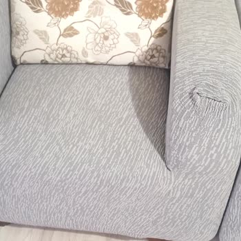 Ecehometekstil İade Kabul Edilmiyor