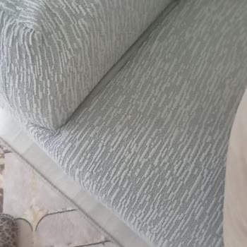 Ecehometekstil İade Kabul Edilmiyor