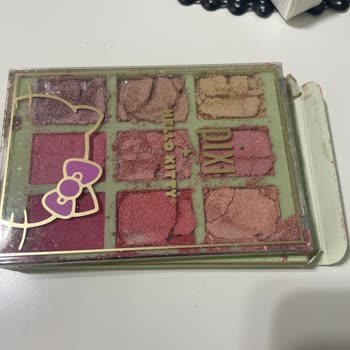 Sephora Kırık Ürün Yollanmış
