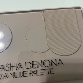 Sephora Kırık Ürün Yollanmış