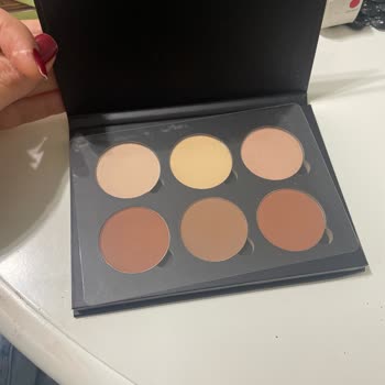 Sephora Kırık Ürün Yollanmış