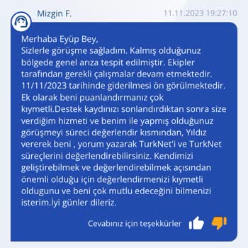 Türk Telekom'un Asla Çözüme Kavuşturmadığı Altyapı Sorunları