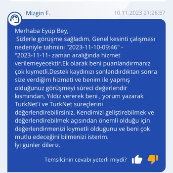 Türk Telekom'un Asla Çözüme Kavuşturmadığı Altyapı Sorunları