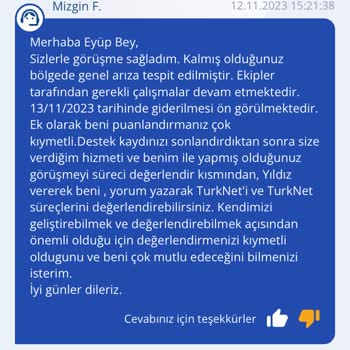 Türk Telekom'un Asla Çözüme Kavuşturmadığı Altyapı Sorunları