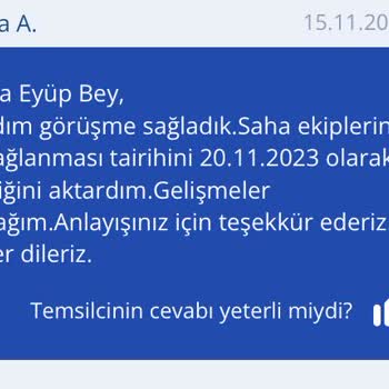 Türk Telekom'un Asla Çözüme Kavuşturmadığı Altyapı Sorunları