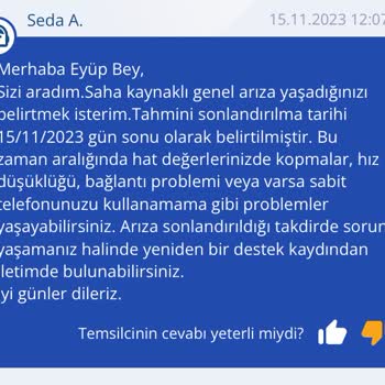 Türk Telekom'un Asla Çözüme Kavuşturmadığı Altyapı Sorunları