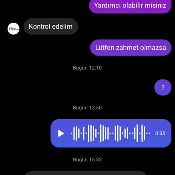 Stwearcom Parayı Alıp Ürünü Vermediler Para Da Gitti