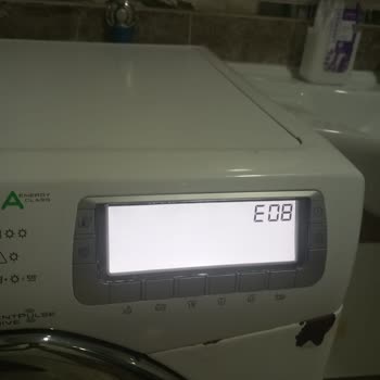 Hoover Sakarya Yetkili Servis