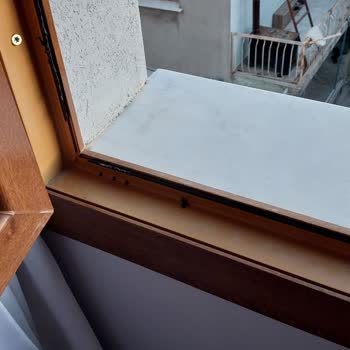 Asaşpen İzolasyon Sorunları Ve Servis Erişim Zorluğu