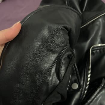 Zara Giyilip Eskitilmiş Ürün