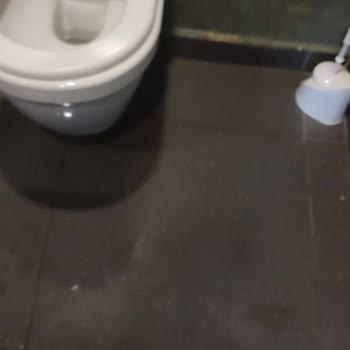 SaatKulesi Temizlik İle Sorunlar