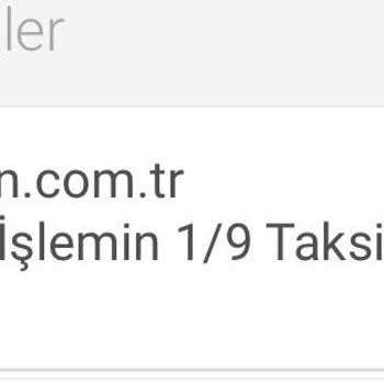 Dyson Sitesinde Ürün Alınmasına Rağmen Ürün Gönderilmiyor