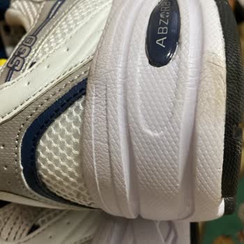 Sneakerslife.tr Ayakkabılar Kötü Geldi
